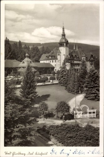 świeradów zdrój bad - zdrój,