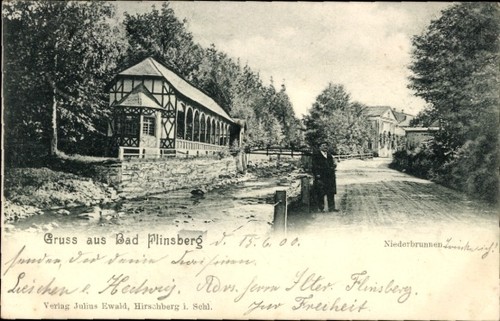 świeradów zdrój bad - ak,