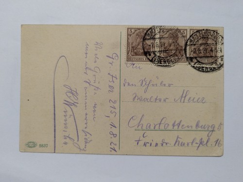 Deutsches reich germania - deutsches,