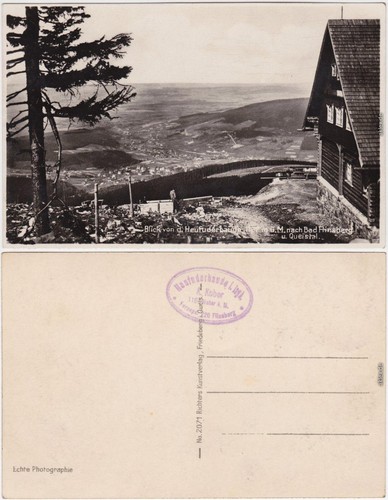 Bad flinsberg - bad,