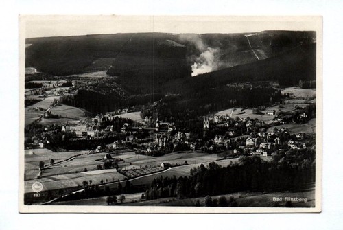 Bad flinsberg isergebirge - flinsberg,