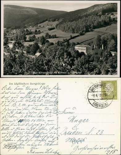 Bad schwarzbach flinsberg - bad, schwarzbach-bad