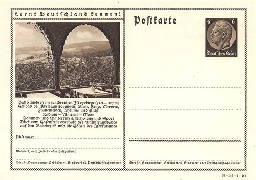 412608 bildganzsache p236 - 412608), dr