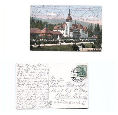 Bad flinsberg - (a6833241),