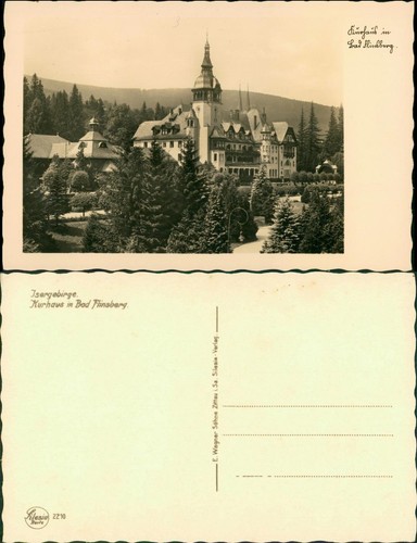 Bad flinsberg - bad,