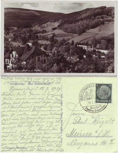Bad schwarzbach flinsberg - bad, schwarzbach-bad