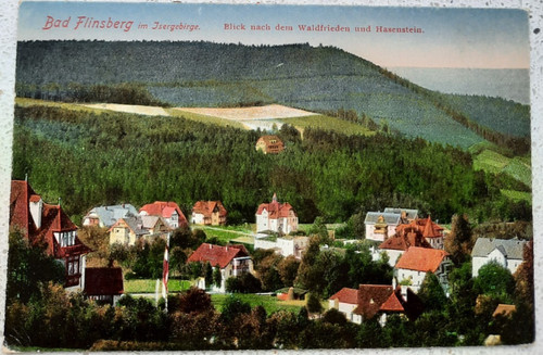 Bad flinsberg - ak,