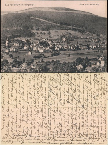Bad flinsberg - bad,