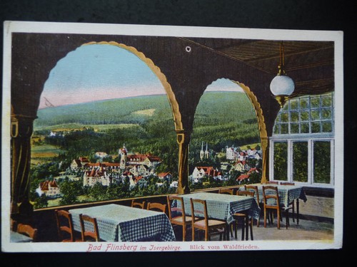 Zeigt bad flinsberg - bad,