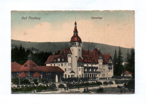 Künstler bad flinsberg - künstler,