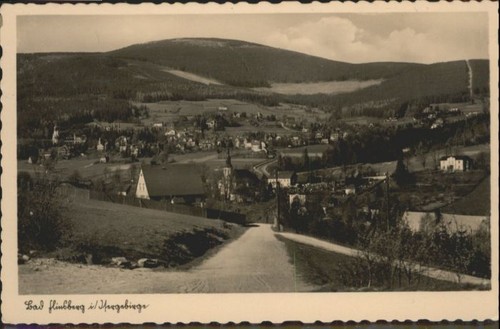 Bad flinsberg swieradow zdroj - flinsberg,