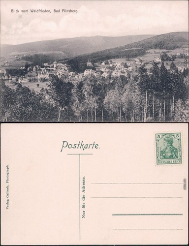 Bad flinsberg - bad,