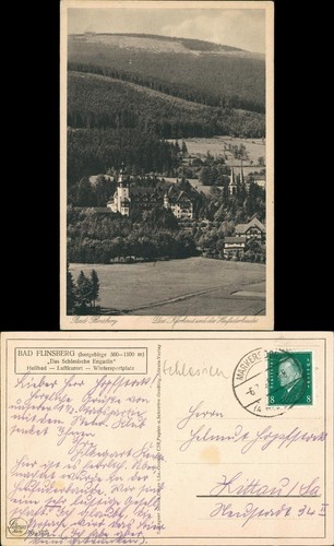 Bad flinsberg - bad,