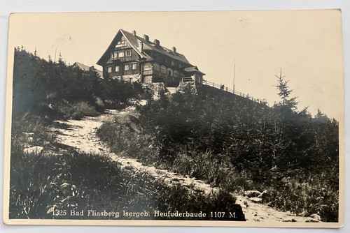 2889 bad flinsberg - -,