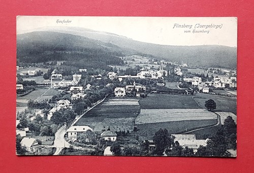 Flinsberg isergebirge um - flinsberg,