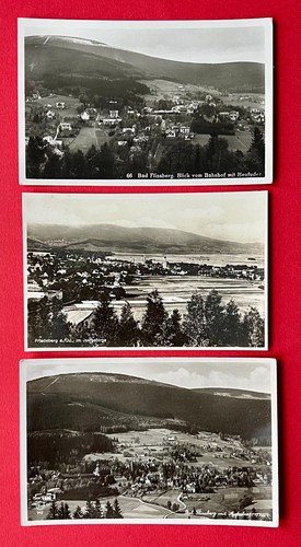 Foto bad flinsberg in - 3, ak