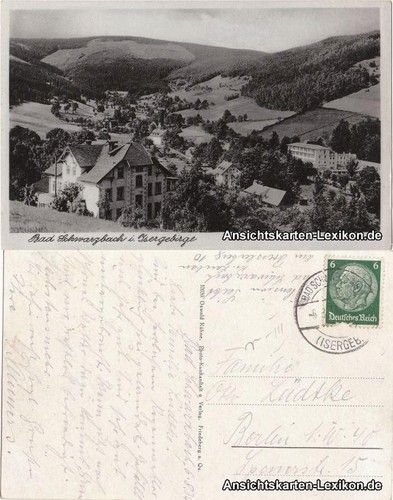 Bad schwarzbach flinsberg - bad, schwarzbach-bad