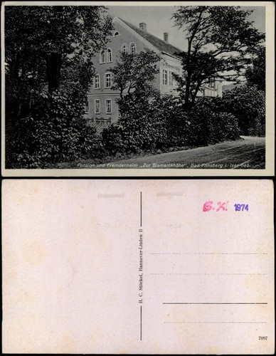 Bad flinsberg - bad,