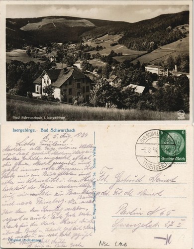 Bad schwarzbach flinsberg - schwarzbach-bad,