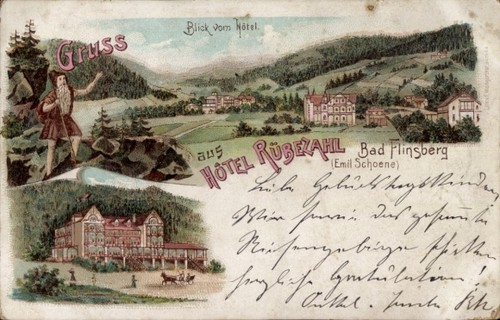 Litho świeradów zdrój bad - litho,