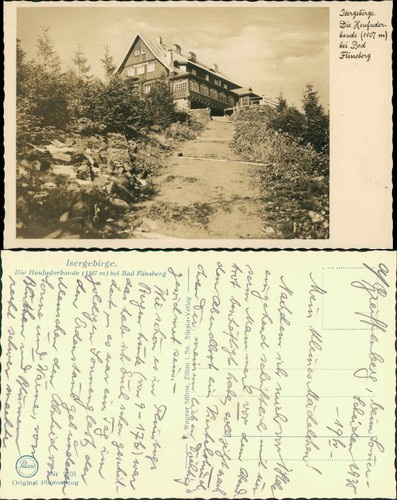 Bad flinsberg - bad,