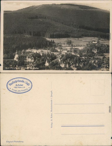 Bad flinsberg - bad,