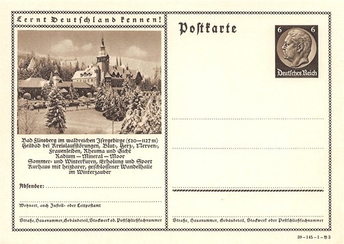 412609 bildganzsache p236 - 412609), dr