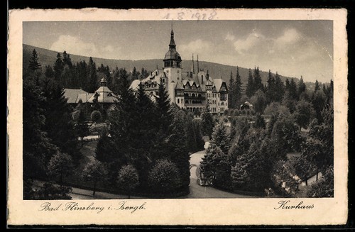Bad flinsberg isergb - bad,