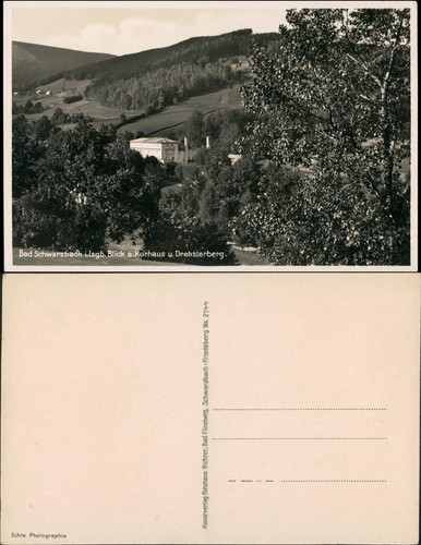 Bad schwarzbach flinsberg - schwarzbach-bad,