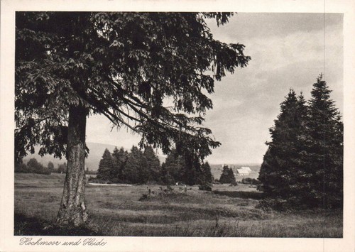 Bad flinsberg im - ak,