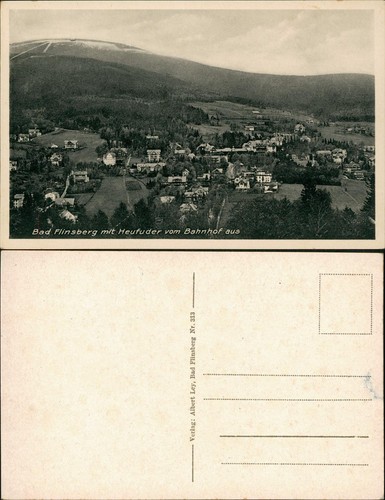 Bad flinsberg - bad,