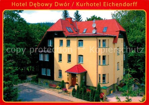 Swieradow zdroj bad - swieradow, flinsberg