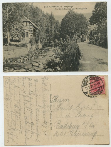 98299 bad flinsberg am - flinsberg,