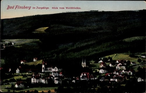 świeradów zdrój bad - ak,