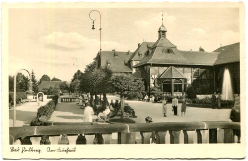 Bad flinsberg - ak,