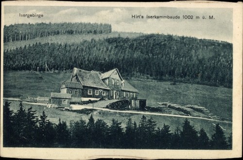 świeradów zdrój bad - ak,
