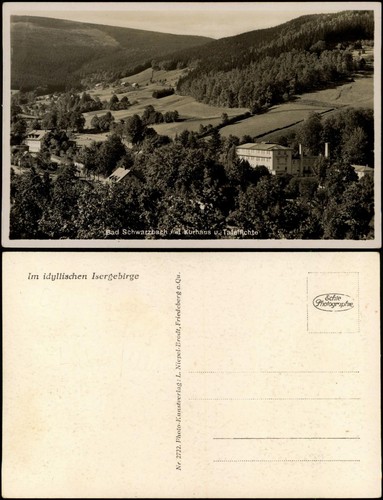 Bad schwarzbach flinsberg - bad, schwarzbach-bad