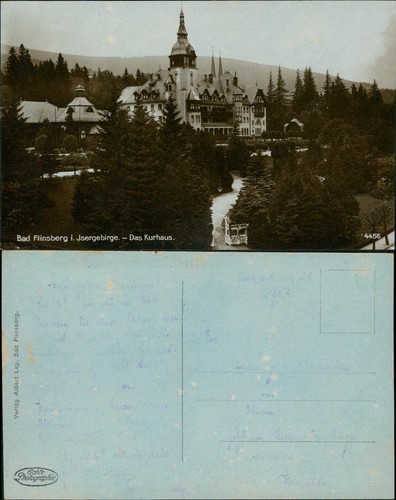 Bad flinsberg - bad,