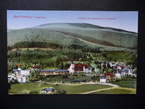 Zeigt bad flinsberg - bad,