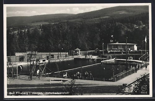 Bad flinsberg i - flinsberg,