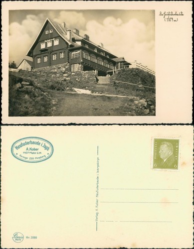 Bad flinsberg - bad,