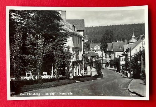 Foto bad flinsberg - ak,