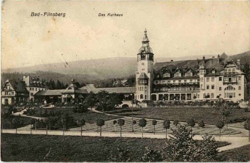 Bad flinsberg 69836 - flinsberg, -69836