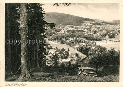 Bad flinsberg swieradow zdroj - flinsberg,