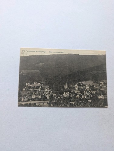 Bad flinsberg isergebirge - bad,