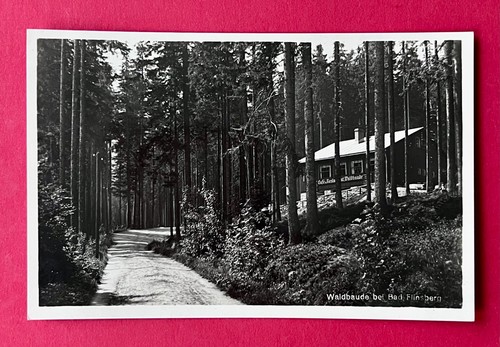 Foto bad flinsberg in - ak,