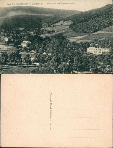 Bad schwarzbach flinsberg - bad,