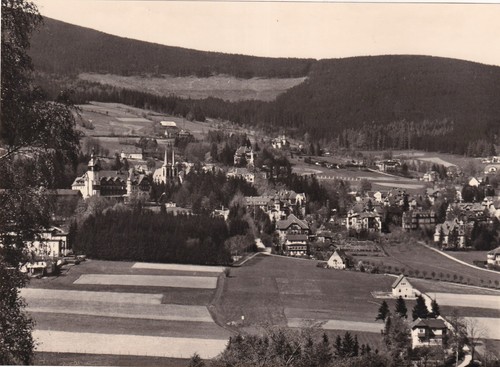 Foto świeradów zdrój - foto,