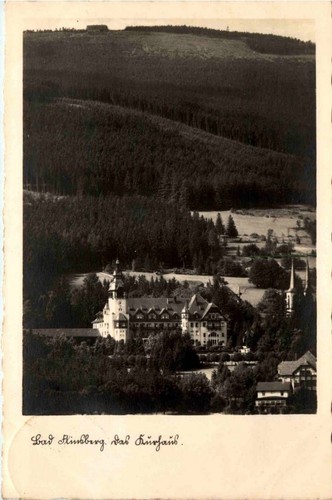 Bad flinsberg 401638 - flinsberg, -401638