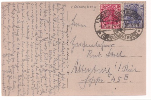 Deutsches reich 86ii - deutsches,
